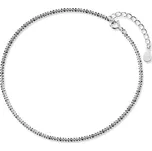 Olivie Stříbrný řetízek na nohu 5352