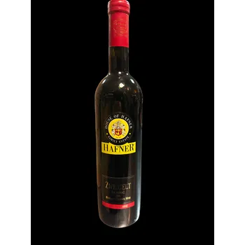 Hafner Zweigelt Classic 2023