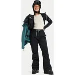 Roxy Snowboardové kalhoty Nadia ERJTP03271 Černá Tailored Fit S
