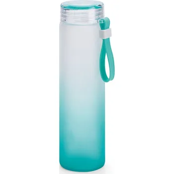 Termohrnek STRICKER Láhev 470 ml WILLIAMS Barva: tyrkysová