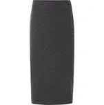 esmara Dámská pletená midi sukně