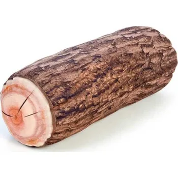 metr Polštář dřevo 45x16 cm