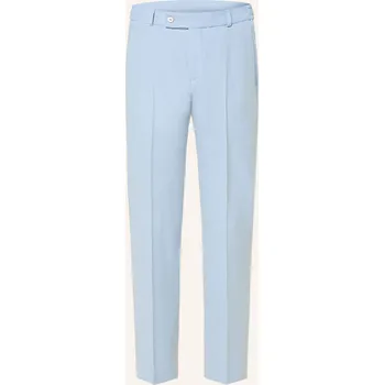 Pánské kalhoty Paul Pánské Slim Fit Kalhoty, 610 light blue, 52