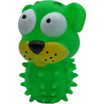 Hračka pro psa Hračka pro psy SENSORICKÁ HRAČKA Kousátko pejsek Topaz 1 kus