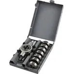 Závitová očka M3-M12, sada 9ks M3-M4-M5-M6-M7-M8-M10-M12 EXTOL PREMIUM