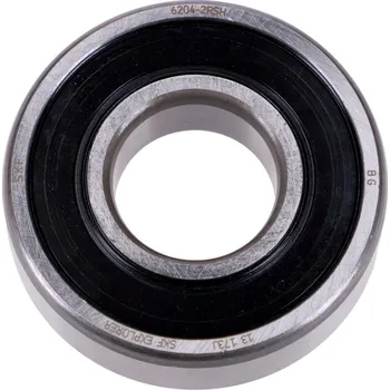 Kuličkové ložisko NTN 6204 2RS 20x47x14 mm