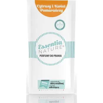 Aviváž Přírodní Parfém do prádla Essentia Nature Citrusy a Květ Pomeranče 20 ml