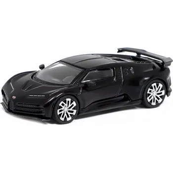 autíčko Bugatti Centodieci 2019 1:64 - MiniGT Bugatti Centodieci - kovový model