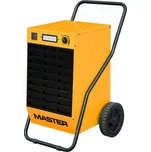 Master DH 62 Odvlhčovač, vysoušeč vzduchu HS65820