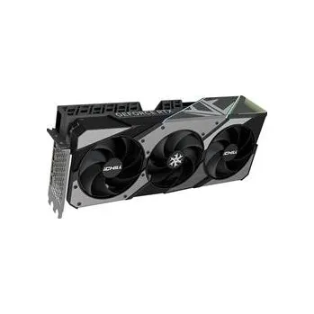 Grafická karta VGA INNO3D NVIDIA GeForce RTX 5080 iChill X3 V2 16GB GDDR7