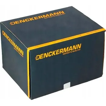 Zavěšení kol Denckermann D120784 Rameno , odpružení kol