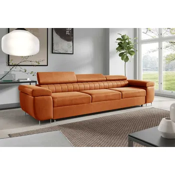 Pohovka Rozkládací pohovka Udo - Kronos 40