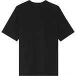 Pánské tričko On CLUB COLLECTIVE-T - černá S