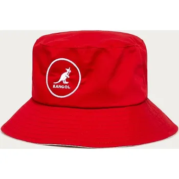 Klobouk Klobouk Kangol, M, červená, 33X