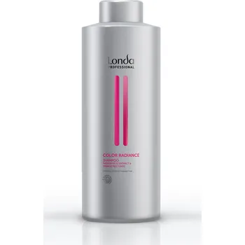 Šampon Londa Professional Color Radiance Shampoo 1000 ml