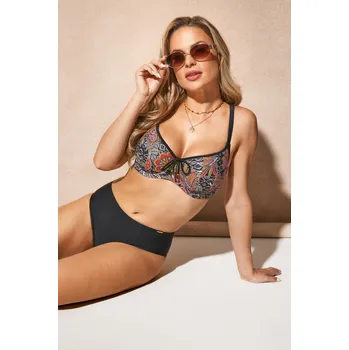 Dámské plavky Dvoudílné plavky Lucia Big