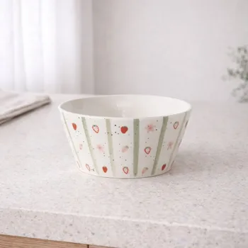 BOLTZE Cereální miska Berry