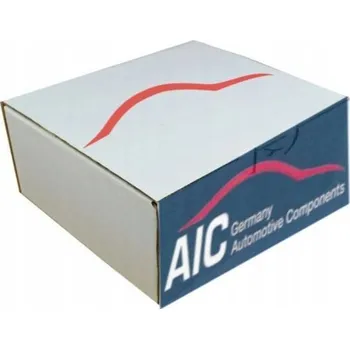 Soustava řízení AIC 50076 Zátka, příruba chladicí kapaliny