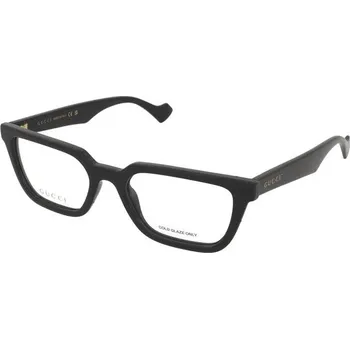 Brýlová obroučka Dioptrické brýle Gucci GG1539O 001