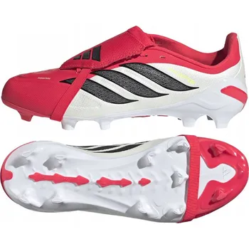 Kopačky ADIDAS PREDATOR LEAGUE FT JR FG (38) Kopačky Unisex Dětské Růžové