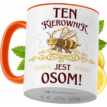 Hrnek Polidraw Hrnek Polidraw pro závodníka keramika 330 ml