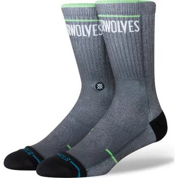 Pánské ponožky STANCE PONOŽKY MIN STM26 Velikost doplňků: M