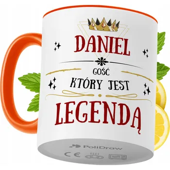 Hrnek Polidraw Hrnek Polidraw pro Tomka keramika 330 ml