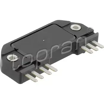 Řídící jednotka TOPRAN Řídicí jednotka - zapalovací systém TPR 202 012