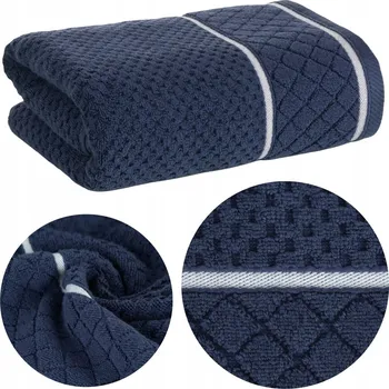 Osuška Eurofirany 30x50 cm bavlna