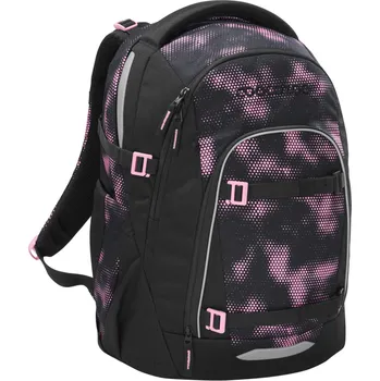 Školní batoh Coocazoo MATE New 2025 - Pink Illusion