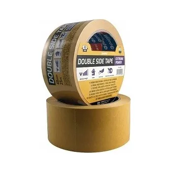Lepicí páska Oboustranná lepicí páska 50 mm x 5 m