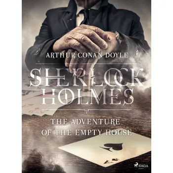 Kniha The Adventure of the Empty House