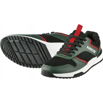 Pracovní obuv PARKSIDE Pánské tenisky (42)