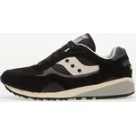 Saucony Shadow 6000 Black/ Grey