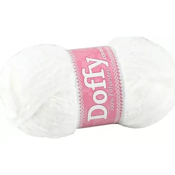 Příze Žinylková příze Doffy 900