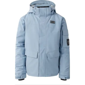 Chlapecká bunda Dětská lyžařská bunda Dare 2b Shredder Jacket Dětská velikost: 135-140 / Barva: světle modrá
