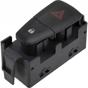 EWS-RE-062 NTY SPÍNAČ VÝSTRAŽNÝCH SVĚTEL