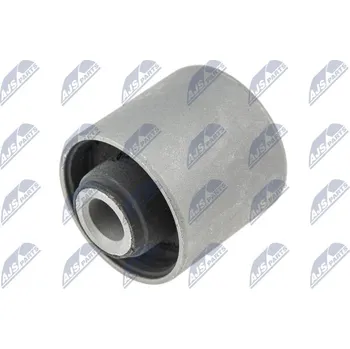 Zavěšení kol Uložení, řídicí mechanismus NTY ZTT-NS-013A