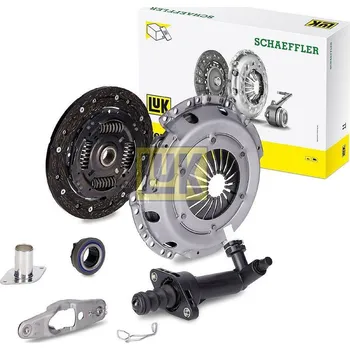 Spojková sada Sada spojky Schaeffler LuK 620 3324 21