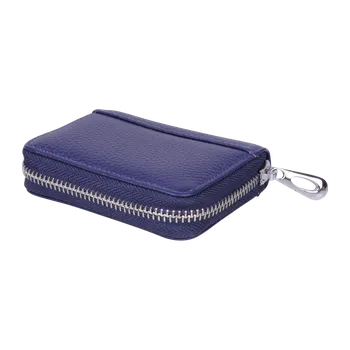 Peněženka NovaKabelka.cz Dámská kožená peněženka D8272 Bluette