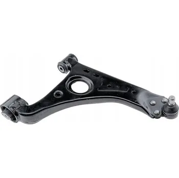 Zavěšení kol NTY ZWD-PL-036 Rameno, odpružení