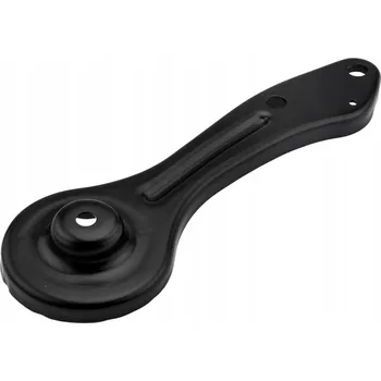 Zavěšení kol ZRZ-BM-020 NTY SPOJOVACÍ TYČ ZADNÍ NÁPRAVY BMW 1 E87, E88, BMW 3 E90, E91, E93, BM