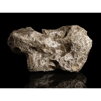 Přírodní kámen Meteorit | Železný | Campo del Cielo | 1581 g