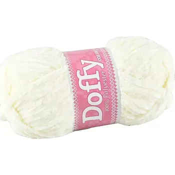 Příze Žinylková příze Doffy 904