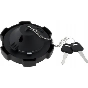 Palivová nádrž Zátka palivové nádrže pro DAF Mercedes MAN Volvo RENAULT IVECO