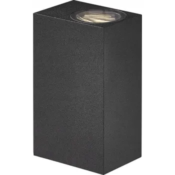 Nástěnné svítidlo Nástěnné Svítidlo Nordlux LED Hliník Černé