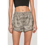 Dámské kraťasy O1GA28WDEZ0 - G9L2 šedá - Guess