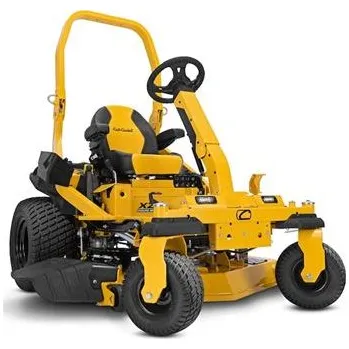 Zahradní traktor Cub Cadet XZ8 S122