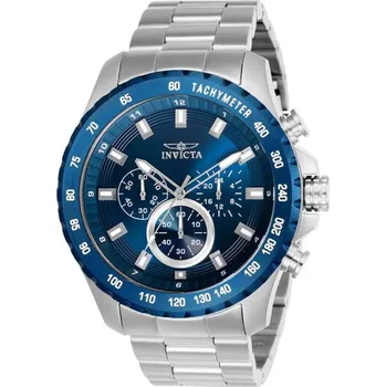 Hodinky Invicta Speedway 24212 - 30 dnů na vrácení zboží, Garance originality