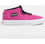 BOTY VANS Skate Half Cab - růžová -